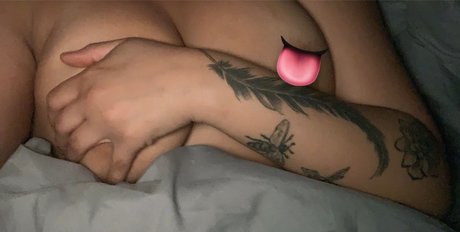 Nacktes geleaktes OnlyFans-Foto von Madison