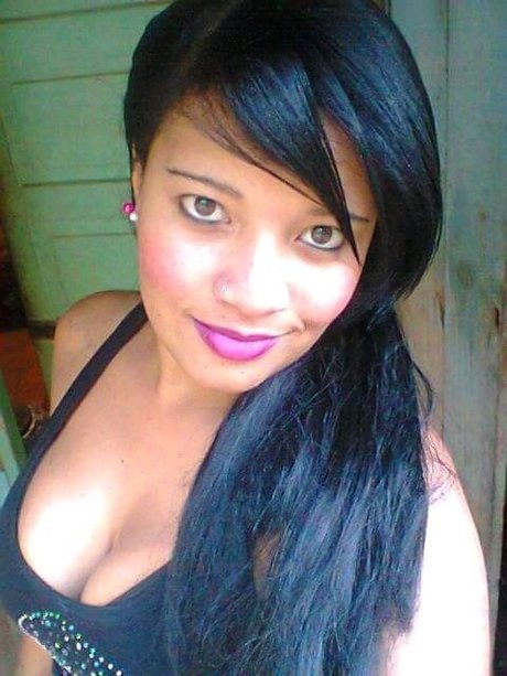 Nacktes geleaktes OnlyFans-Foto von Mayara Oliveira