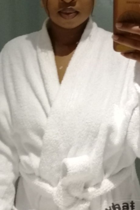 Nacktes geleaktes OnlyFans-Foto von Lydia Peterson