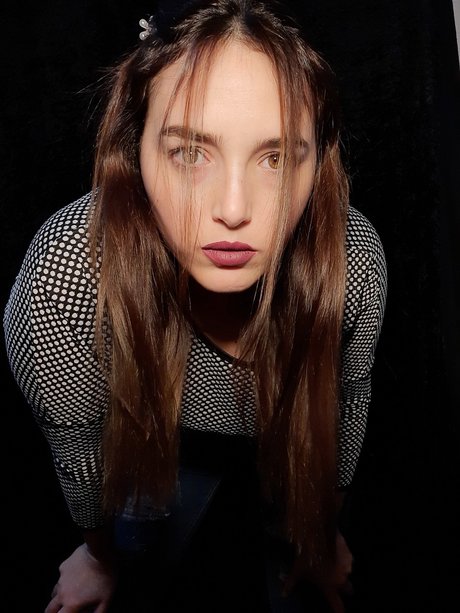 Nacktes geleaktes OnlyFans-Foto von Lia 