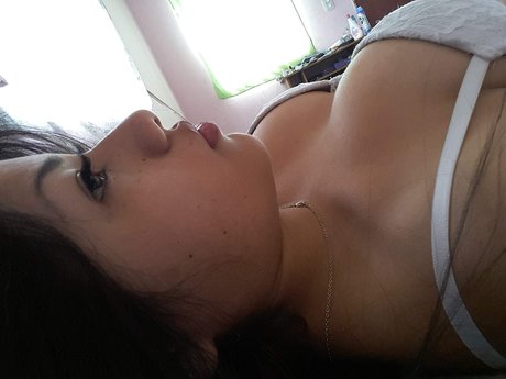 Nacktes geleaktes OnlyFans-Foto von Loa