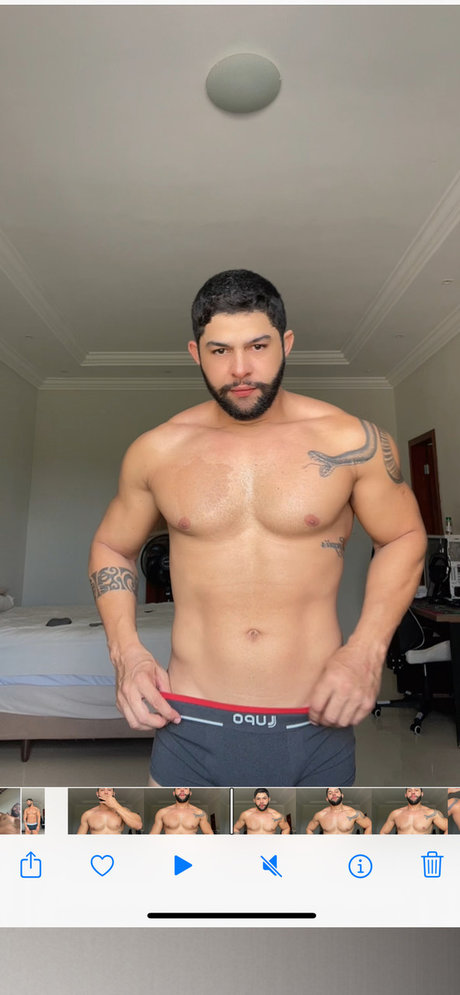 Marcio Ruy Barbosa
