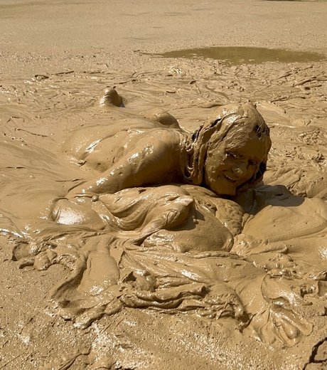 B Maddisons Messy Adventures