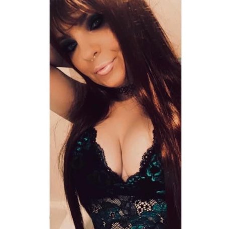Megan Marie