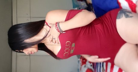 Nacktes geleaktes OnlyFans-Foto von Maayriitaa