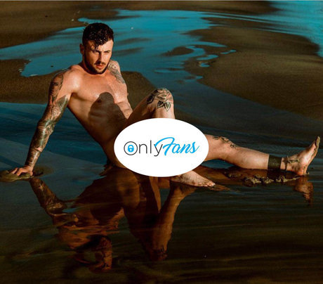 Nacktes geleaktes OnlyFans-Foto von The King Of Boys