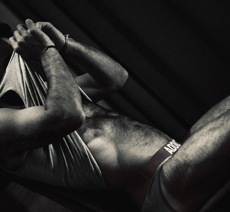 Nacktes geleaktes OnlyFans-Foto von 
