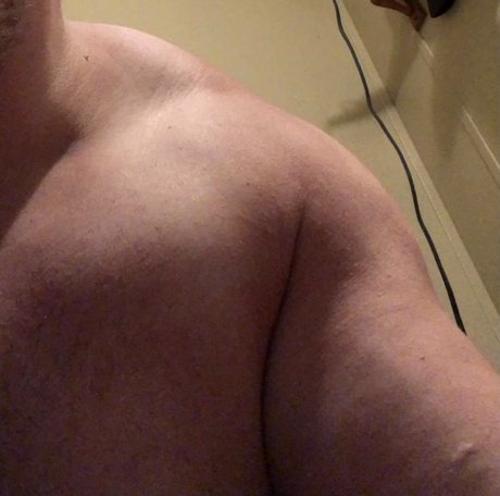 Nacktes geleaktes OnlyFans-Foto von Mason Kane