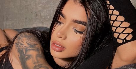 Nacktes geleaktes OnlyFans-Foto von Maryely Guzmn