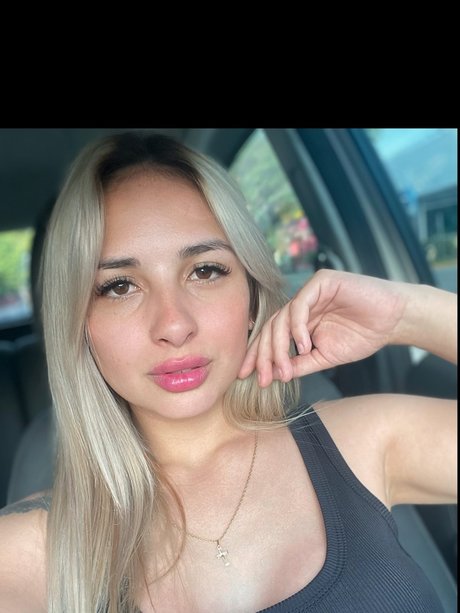 Nacktes geleaktes OnlyFans-Foto von Lanenadeargentina