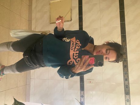 Nacktes geleaktes OnlyFans-Foto von Meme Cala