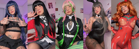 Nacktes geleaktes OnlyFans-Foto von Momoi  