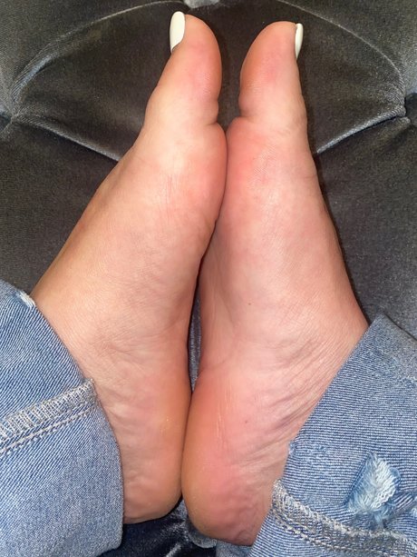 Nacktes geleaktes OnlyFans-Foto von Mizz Haylo