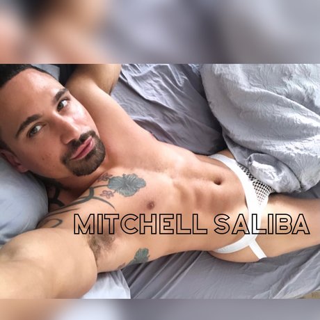 Mitchellsaliba