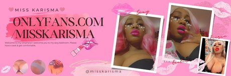 Nacktes geleaktes OnlyFans-Foto von Karisma