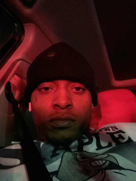 Mississippi Mandingo