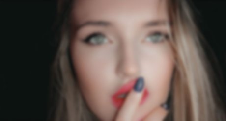 Nacktes geleaktes OnlyFans-Foto von Miss Ali