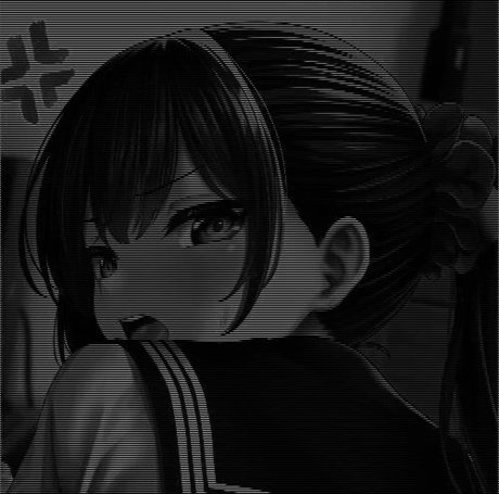 Nacktes geleaktes OnlyFans-Foto von Akame