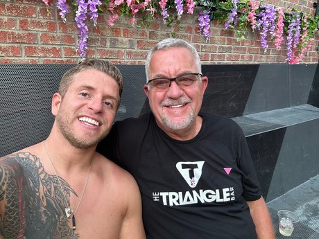 Daddy Ampamp Younger Husband