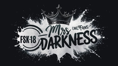 Mrsdarkness