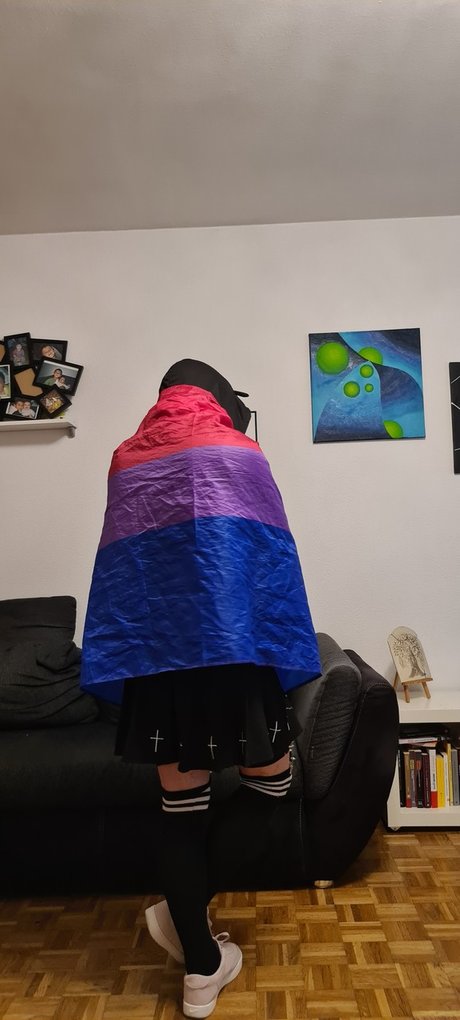 Nacktes geleaktes OnlyFans-Foto von Mrliam2614