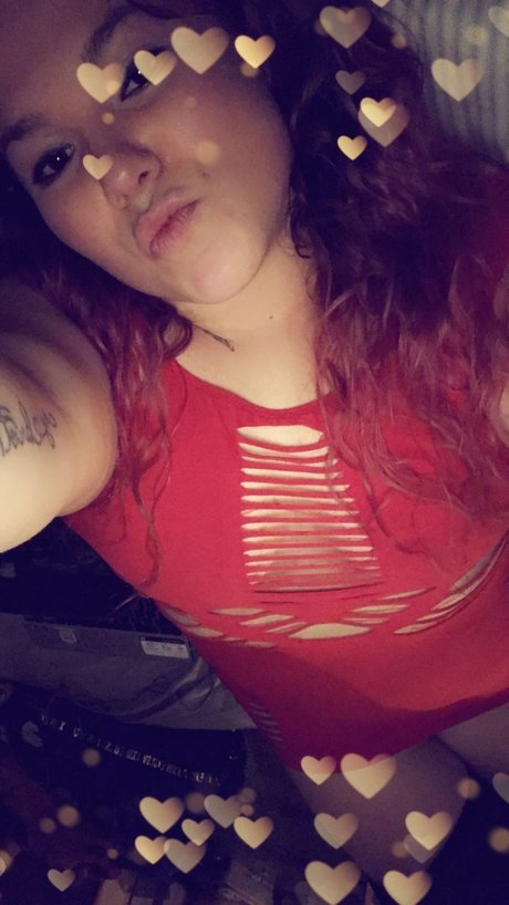 Nacktes geleaktes OnlyFans-Foto von Haylee