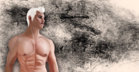 Nacktes geleaktes OnlyFans-Foto von Nicholasvegas