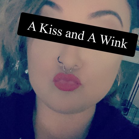 Nacktes geleaktes OnlyFans-Foto von Alis