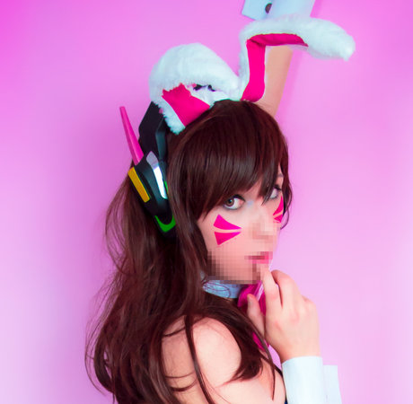 Nacktes geleaktes OnlyFans-Foto von Neuro Nakakuma