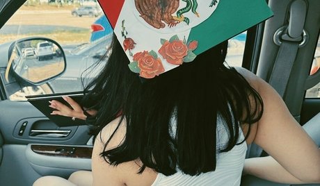 Nacktes geleaktes OnlyFans-Foto von Amateur Latina Lazlye