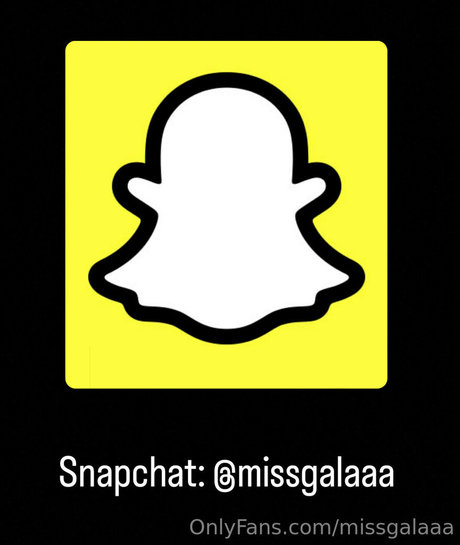 Nacktes geleaktes OnlyFans-Foto von Missgalaaa