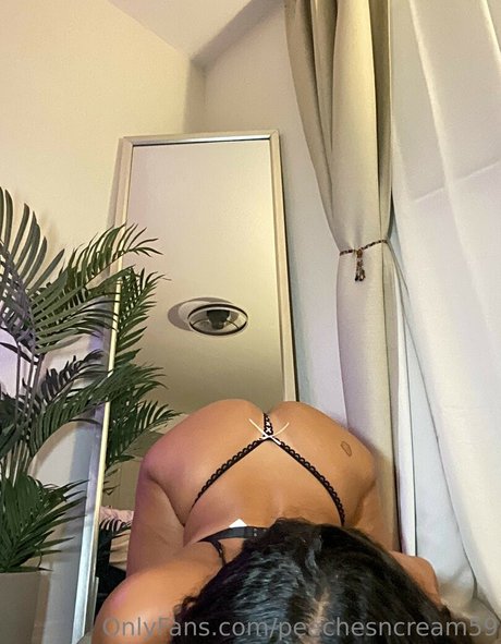 Nacktes geleaktes OnlyFans-Foto von Keira Summers