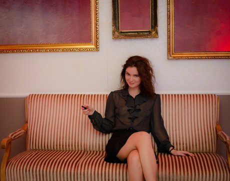 Joliette's Island Adventures