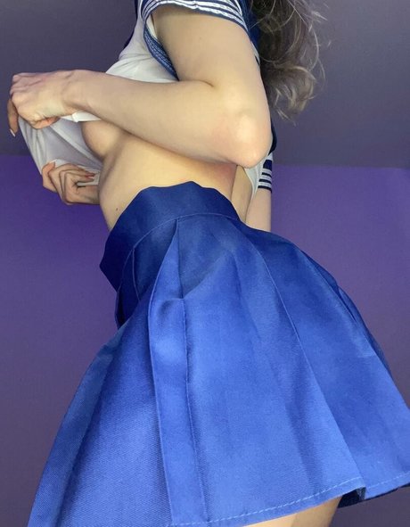 Nacktes geleaktes OnlyFans-Foto von Pumpurmur