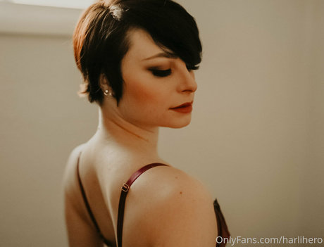 Harlihero