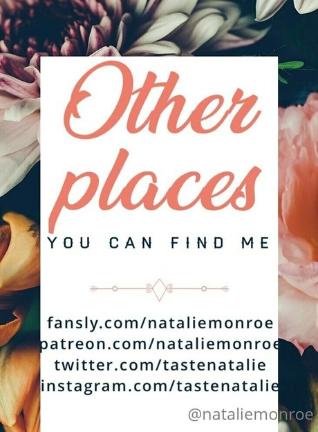 Nataliemonroe