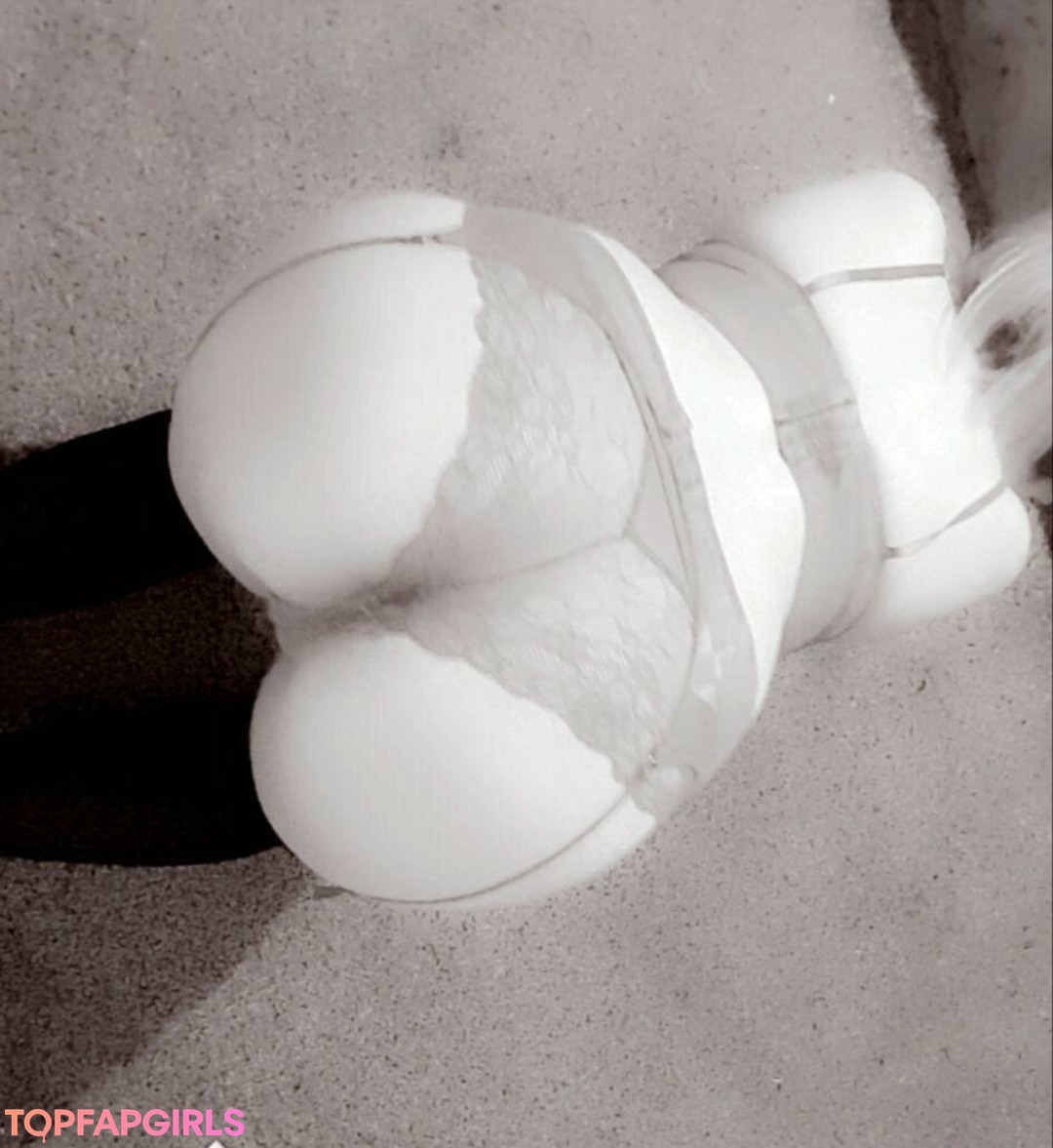 Nacktes geleaktes OnlyFans-Foto von Hempresskc #1412