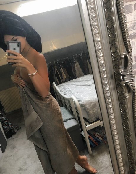 Nacktes geleaktes OnlyFans-Foto von Hempresskc