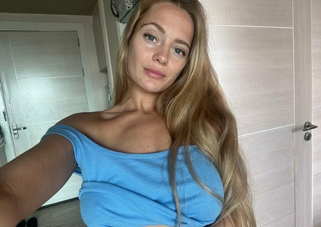 Nacktes geleaktes OnlyFans-Foto von Xgoodgirl1x