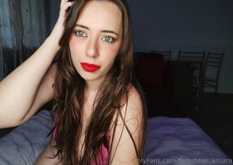 Forbidden_amara