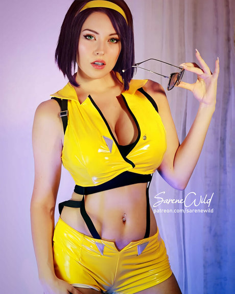 SareneWild