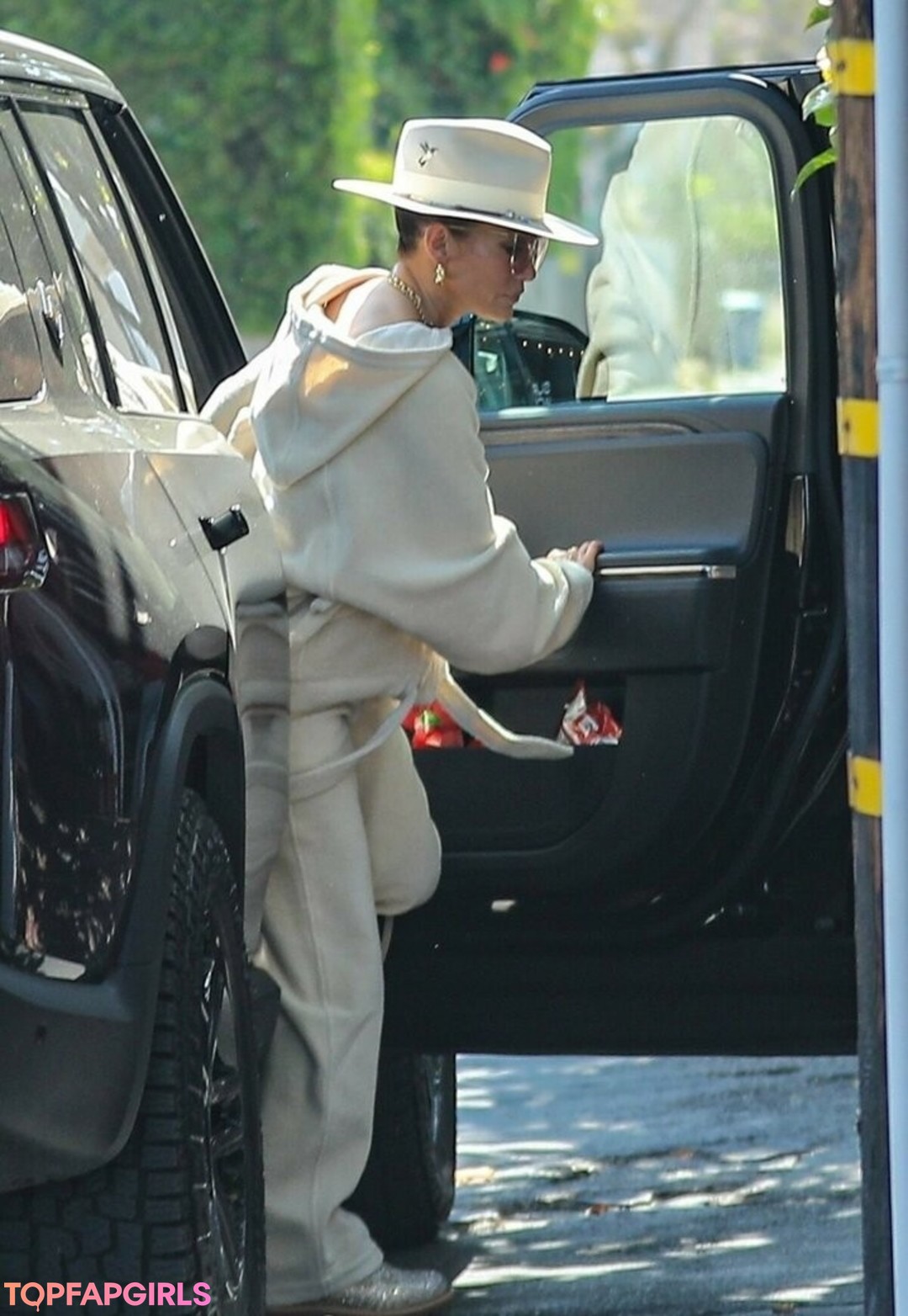 Nacktes geleaktes OnlyFans-Foto von Jennifer Lopez #1081