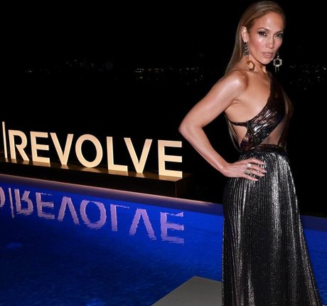 Jennifer Lopez
