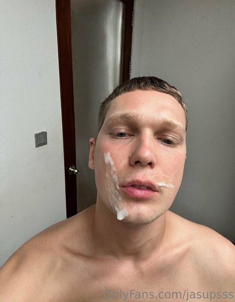 Nacktes geleaktes OnlyFans-Foto von Jasupsss