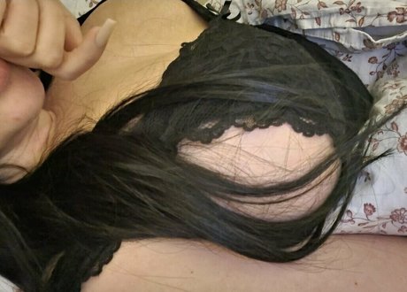 Nacktes geleaktes OnlyFans-Foto von Mystickitty90