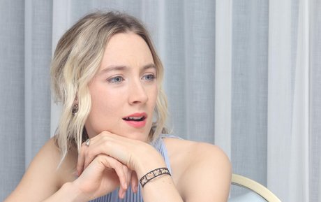 Saoirse Ronan