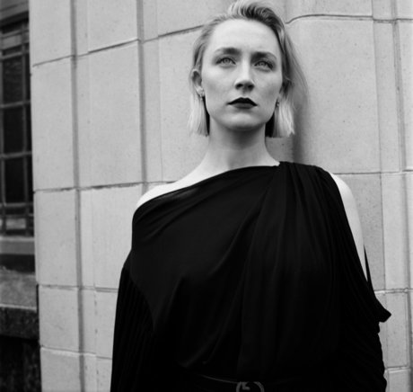Saoirse Ronan