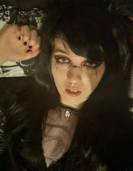 Nacktes geleaktes OnlyFans-Foto von Greentea98