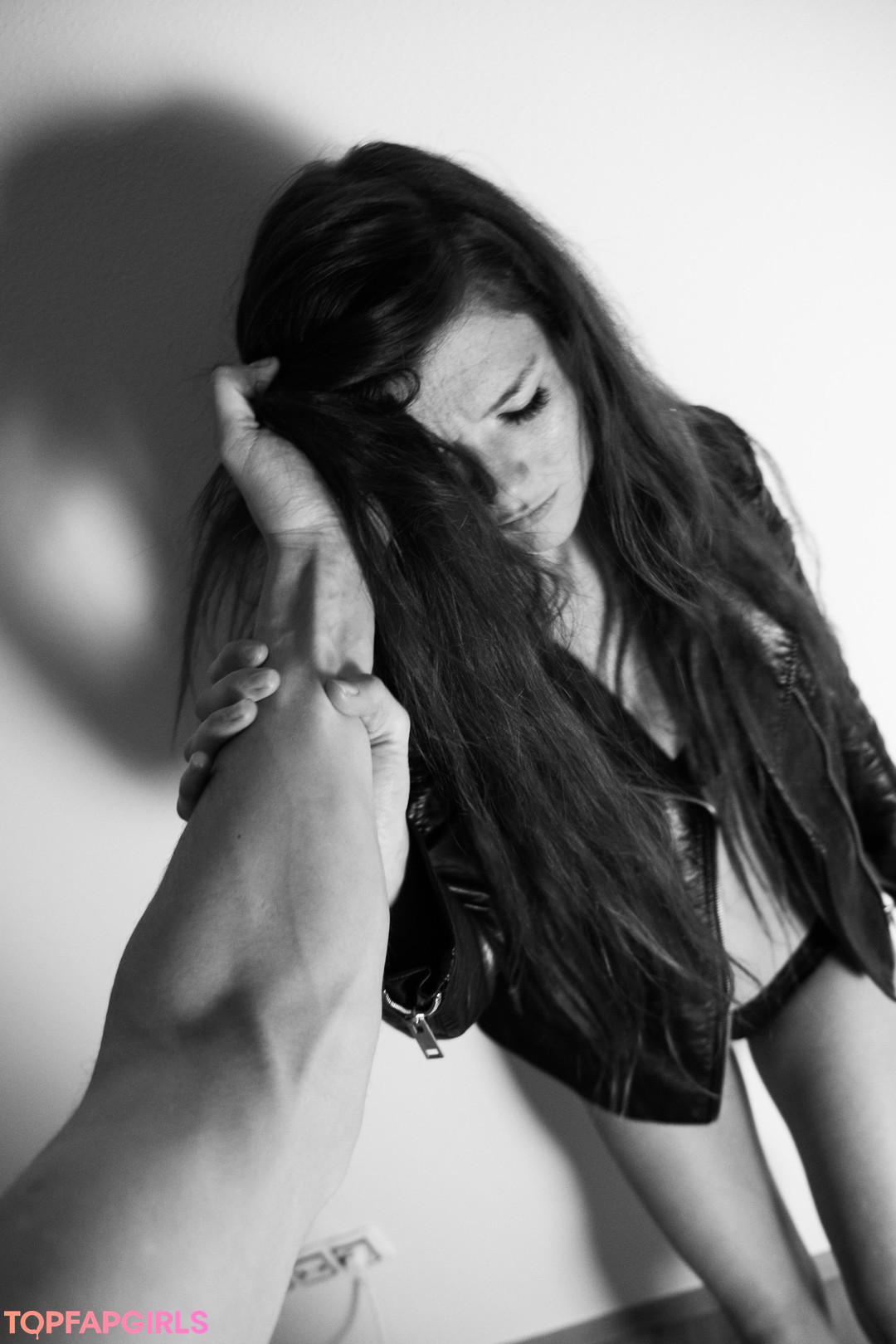 Nacktes geleaktes OnlyFans-Foto von Mia Sollis #1179