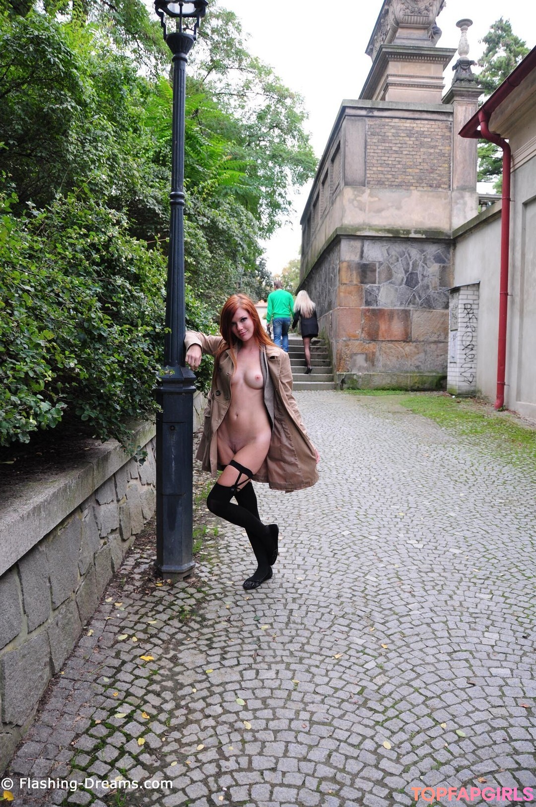 Nacktes geleaktes OnlyFans-Foto von Mia Sollis #1226